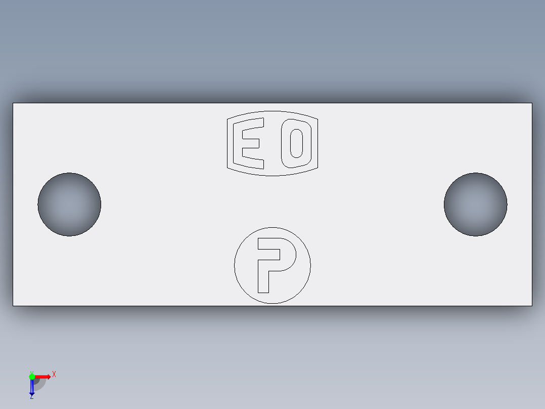 用于软管和硬管接头的工具DPC4X俯视图