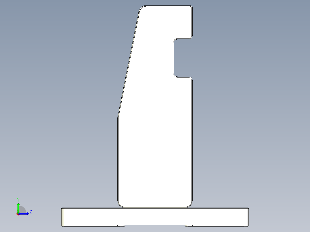 GH5KNX6-HING-CNC4-dizuo-170522左视图