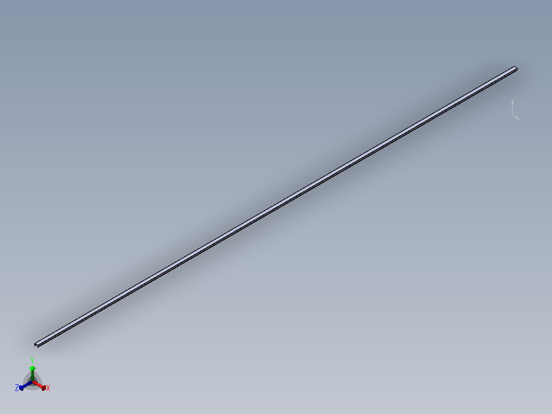 铝型材及其附件4.21.06.GY