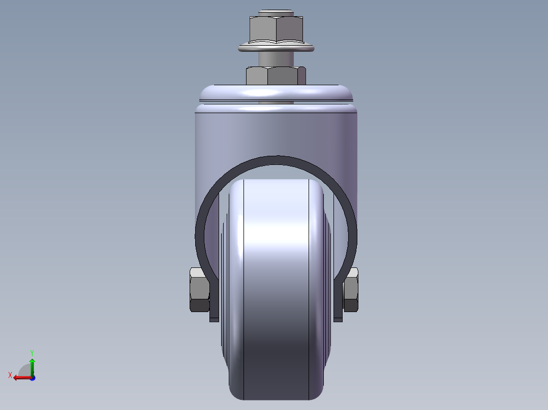 铝型材及其附件5.41.75.M12后视图