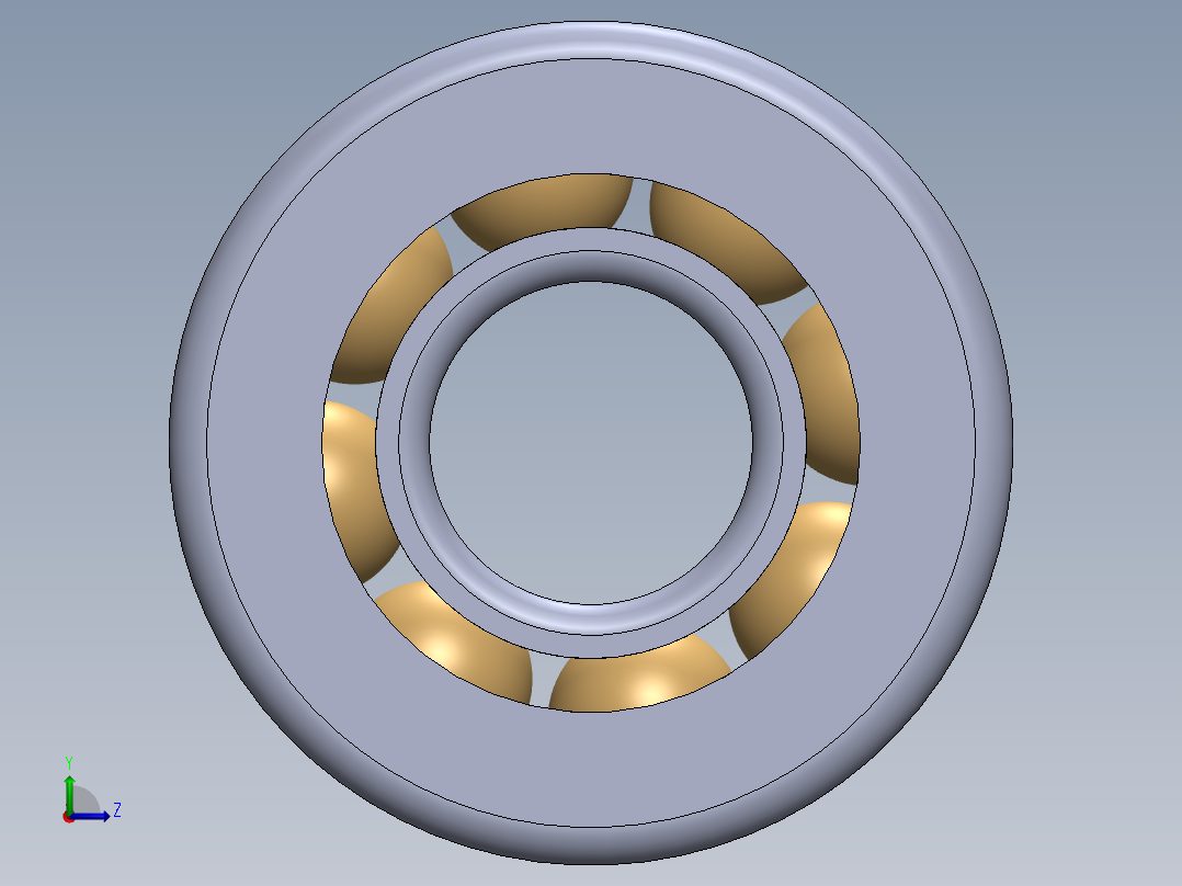 皮带输送机 (18)左视图