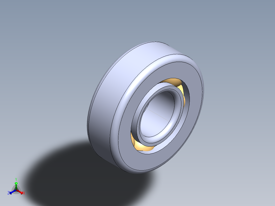 皮带输送机 (18)正等轴测图