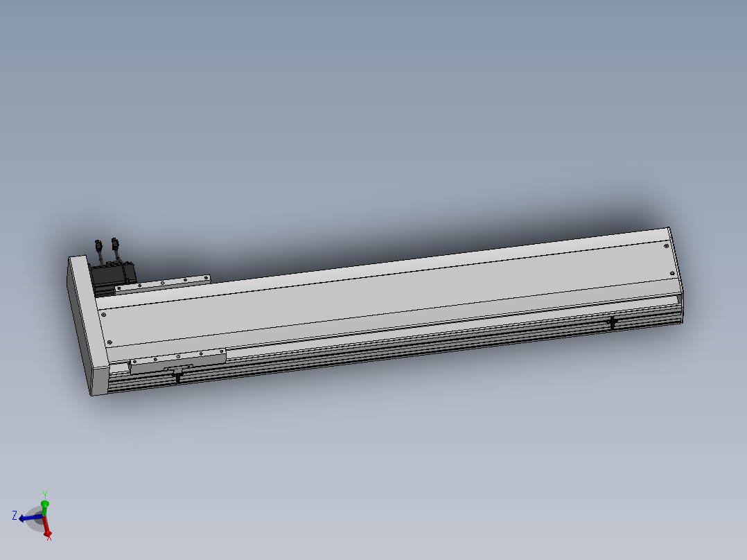 精密模组MY220-T10-1050L-BR-P75B-C4-C