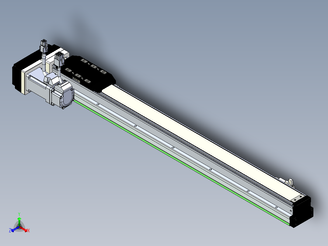威洛博模组VGTH5-Lx-C-S500-BL-ZP10-D3