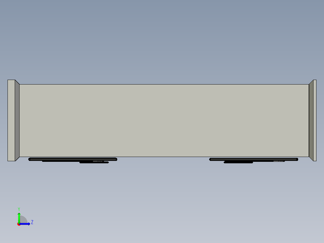 kitchrn-ware-cabinet-peter-szalai-器皿柜左视图