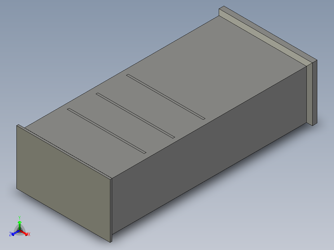 kitchrn-ware-cabinet-peter-szalai-器皿柜正等轴测图