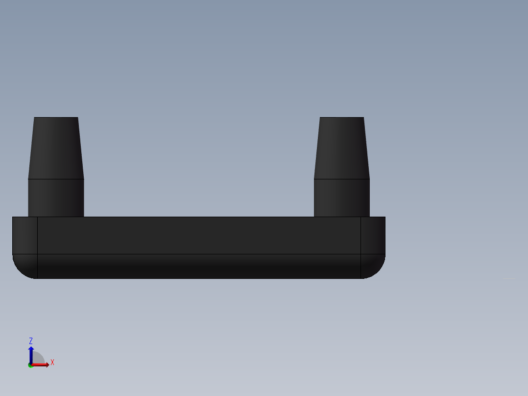 铝型材及其附件4.11.30.3030前视图