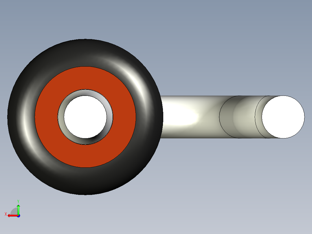 DO-204AH-VK-RD后视图