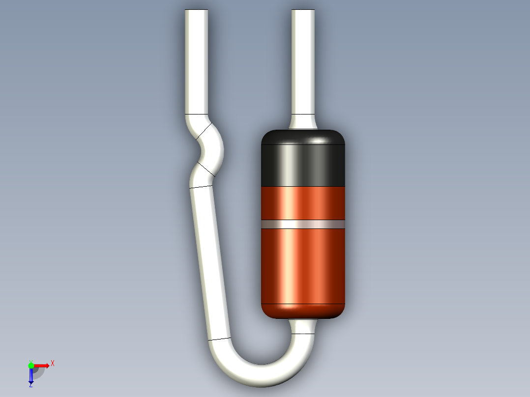 DO-204AH-VK-RD俯视图