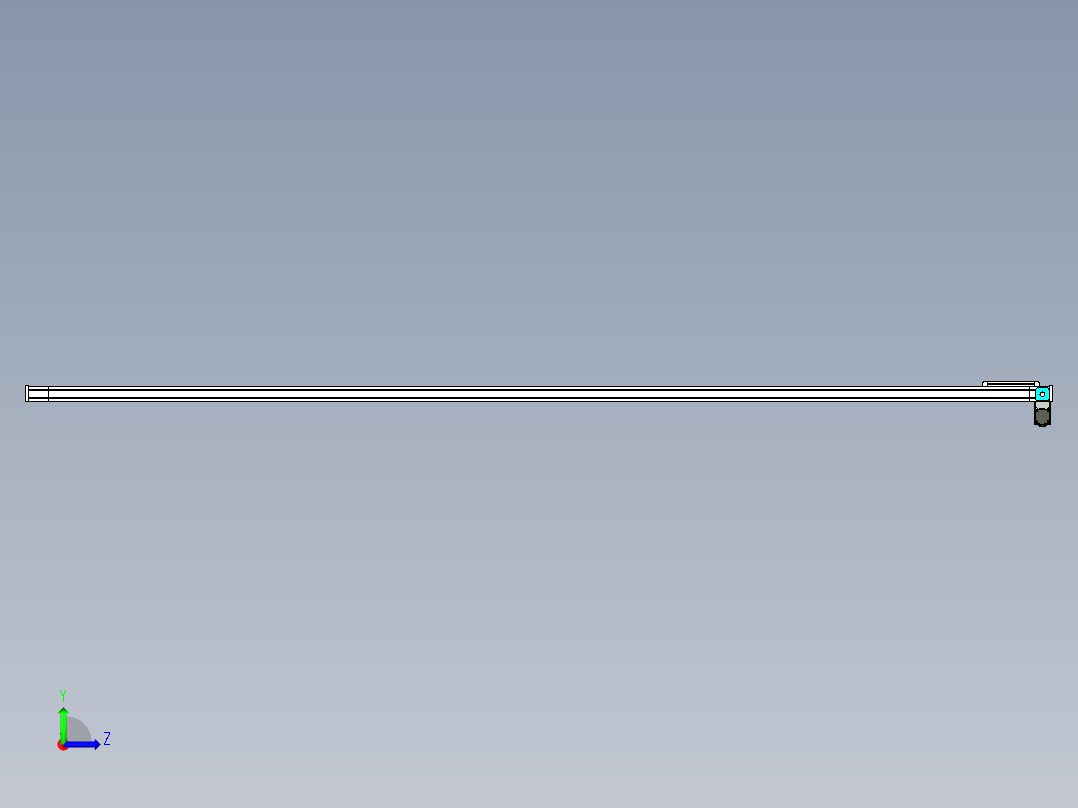 欧规系列-LB6-L65-C-S4000-BLD-P40-D3左视图