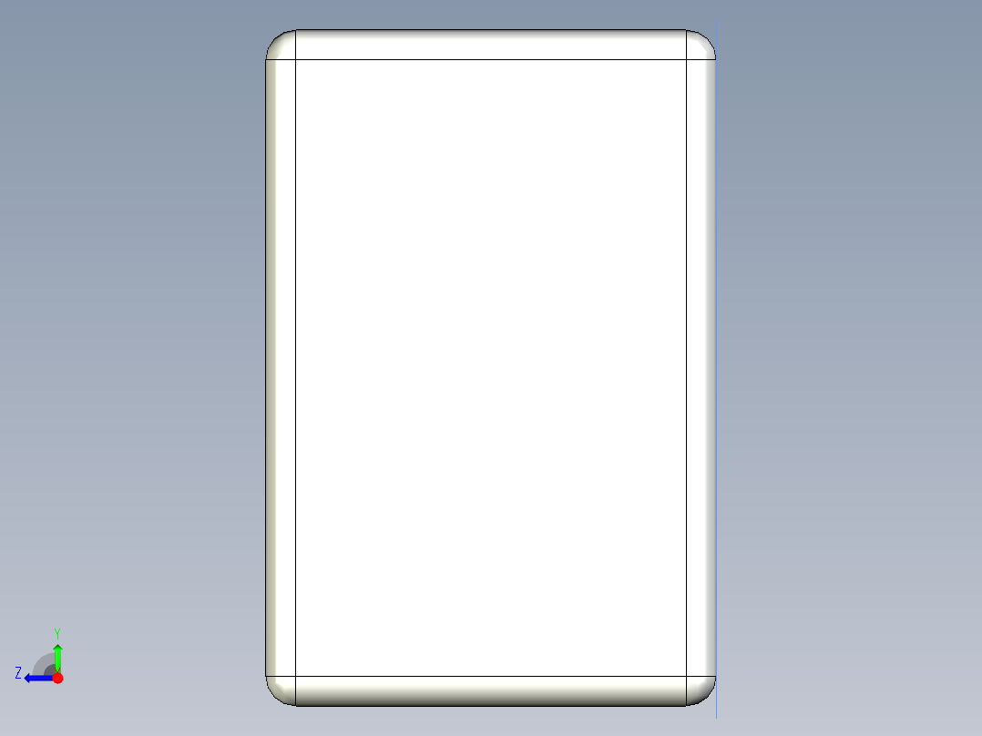 CAPC-1210-T1.8-BN右视图