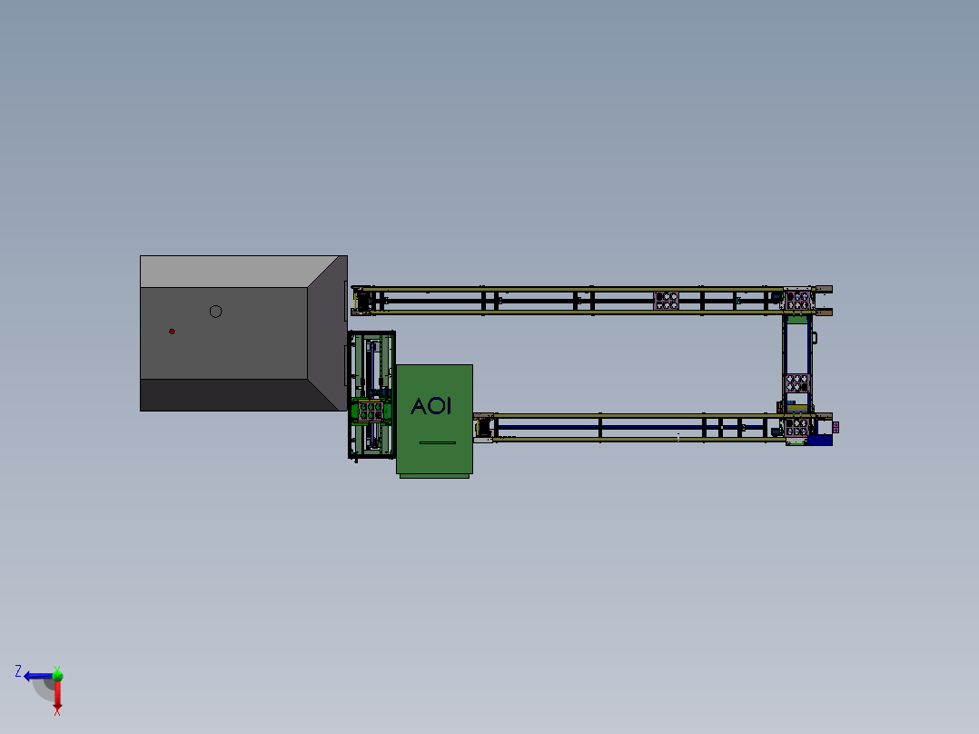 循环线体sw20可编辑