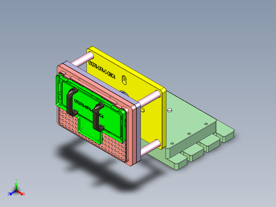 UX370-UFA-C-CNC4-170307