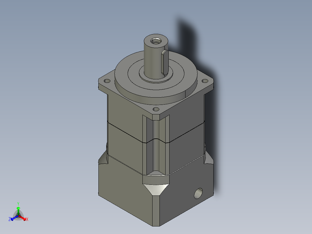 斜齿PGH115-L2 19-95-130-M8.STEP