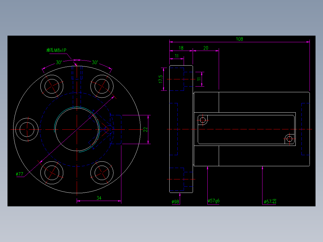 银泰PMI-FSVE03216C1(6.35)