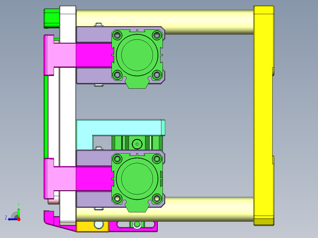 Encore-feimian-1-0304右视图
