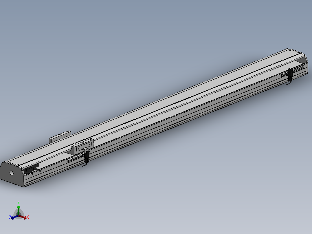 精密模组MY120-T10-950L-M-P10B-C4-C