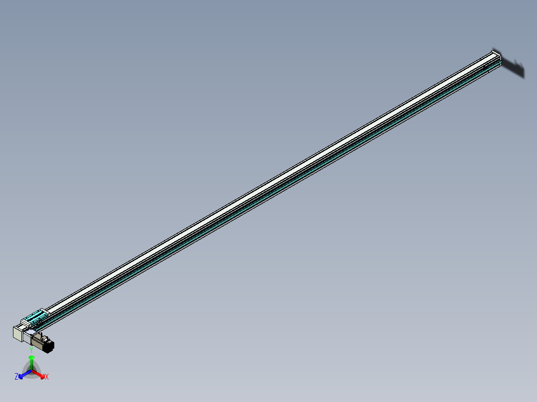 欧规系列-LB6A-L130-S3350-BL-ZP40-C3