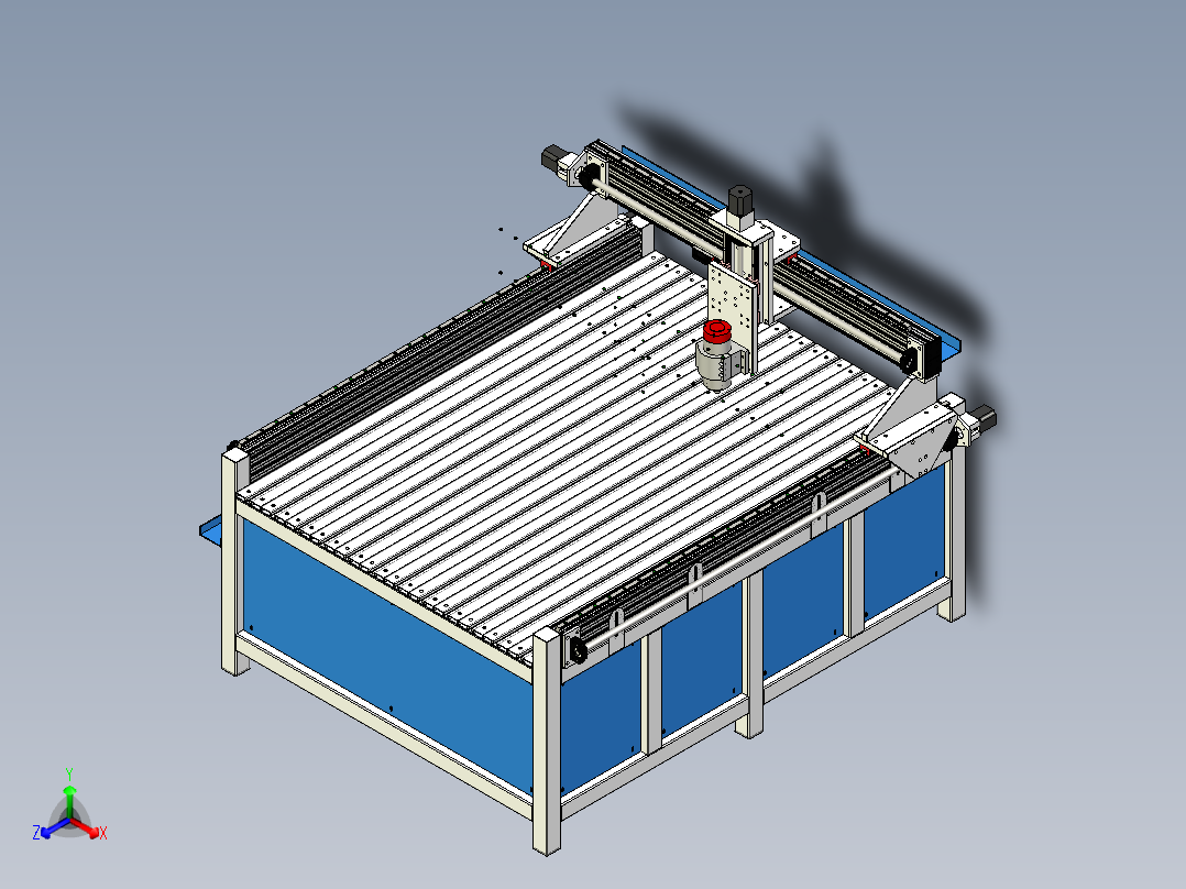 <span style='color: red'>cnc</span> 机床<span style='color: red'>数控</span>装配<span style='color: red'>和</span>控制箱