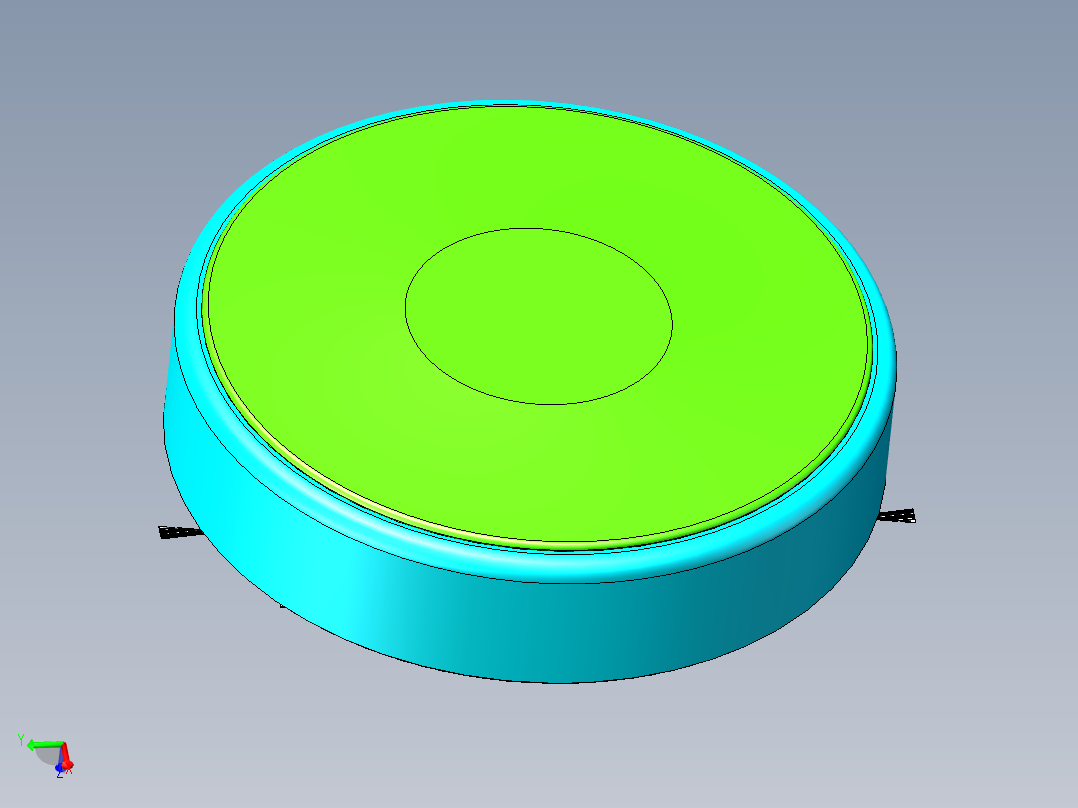 家用地面清洁<span style='color: red'>机器人</span>扫地<span style='color: red'>机器人</span>3d图纸+说明+CAD 扫地<span style='color: red'>机器人</span>sw模型