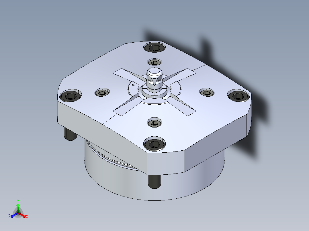 KOSMEKSWH2070-G多系列多零件图纸模型多系列多零件图纸模型