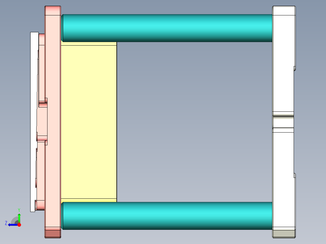 UX390-C-CNC2-0406右视图