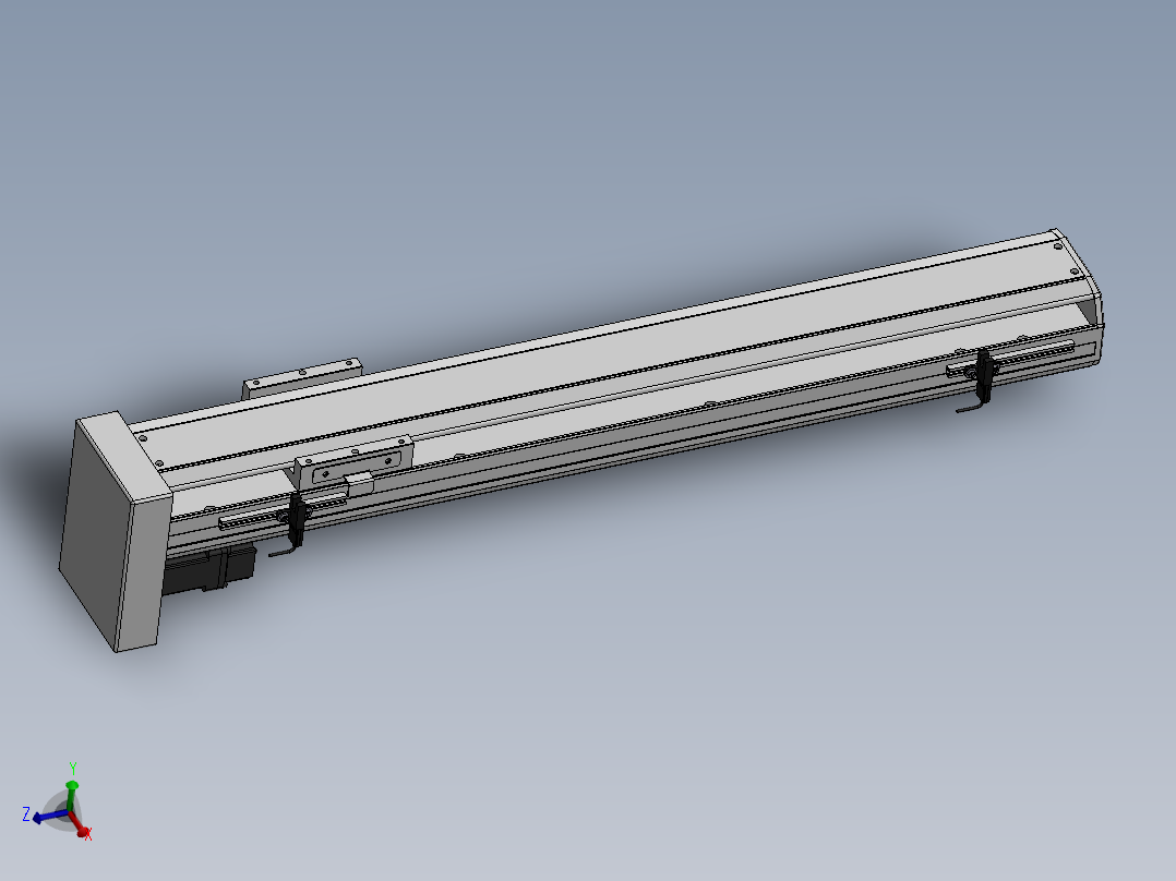 精密模组MY100-T10-550L-BM-P10B-C4-C