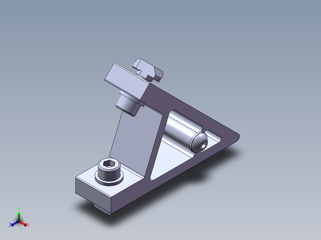 铝型材及其附件3.31.80.30.30.M5.ST
