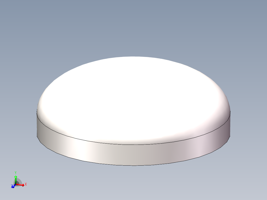 EHB椭圆形封头DN219