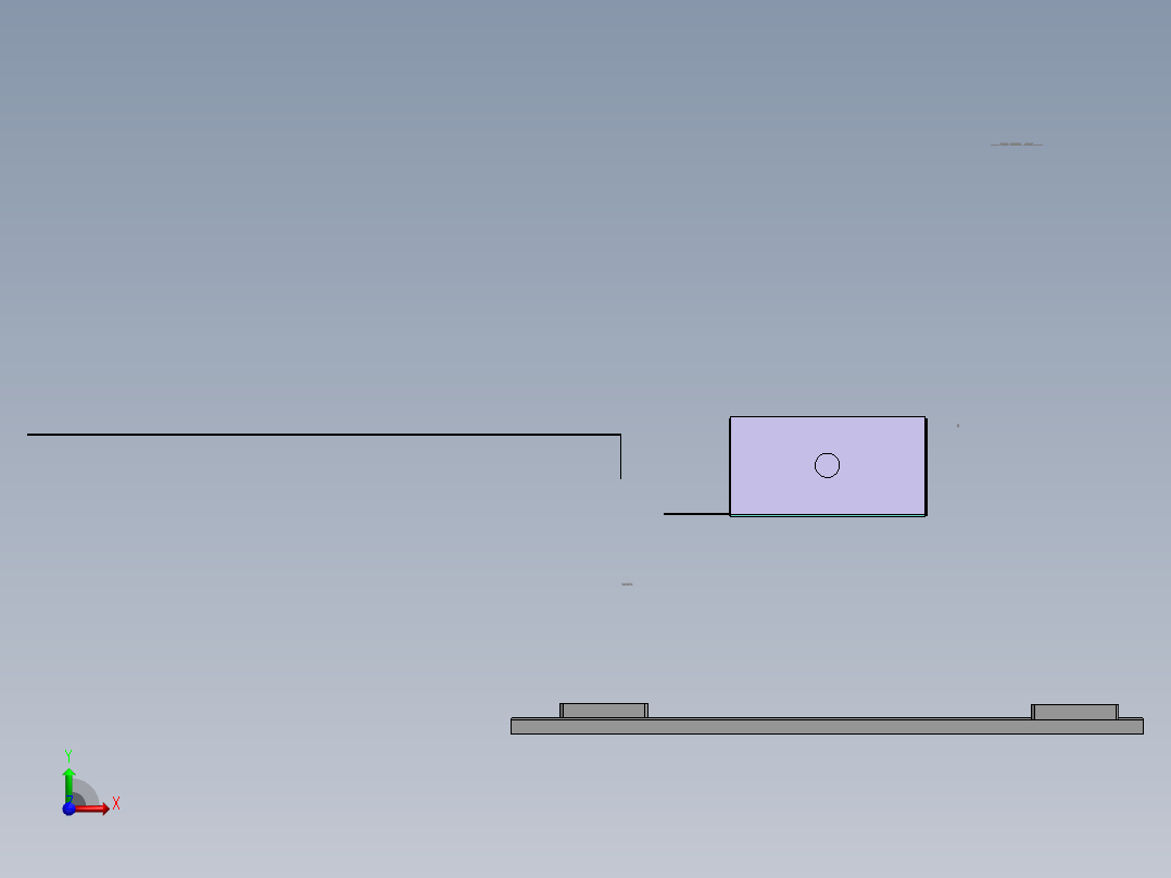 布带打包设备sw20可编辑前视图