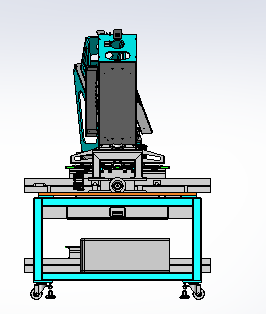 电路板自动检测生产设备sw17