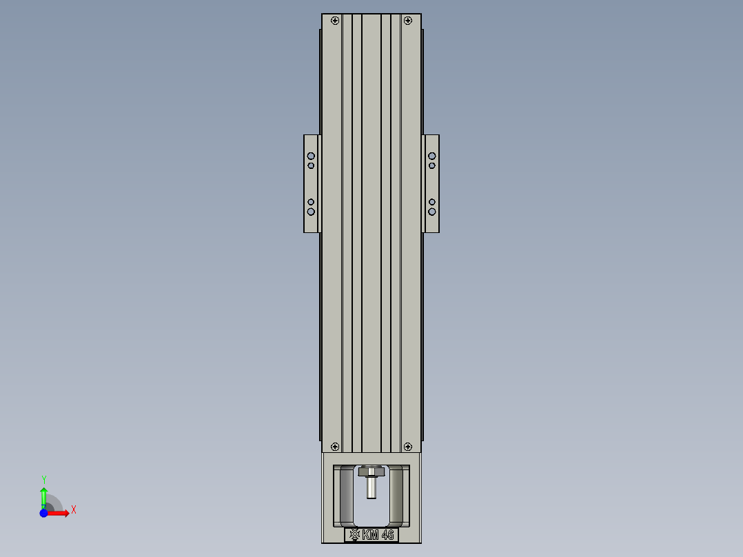 银泰PMI-KM46A+340N0_1040_stp前视图