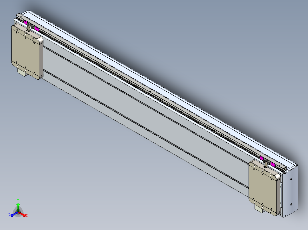 威洛博LC系列<span style='color: red'>3d</span>模型模组2LC22H1Y-S1150