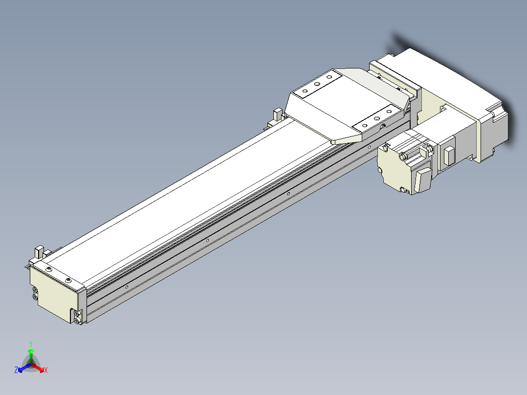 钢基模组-TPA-KCR-6005C-400A1-MR-H1S2