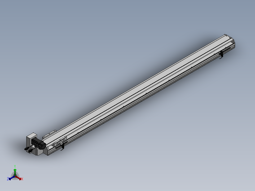 精密模组MT100-L78-1400-LU-M10-C4