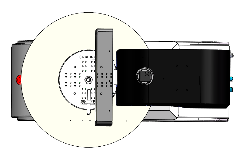 标机检测设备sw21可编辑