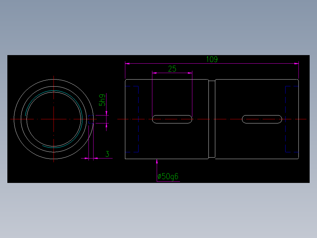 银泰PMI-RDIC03208T3-D