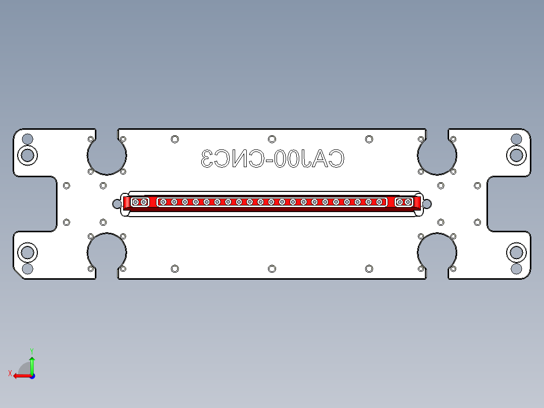 CAJ00-CNC3-SheBian-180502后视图