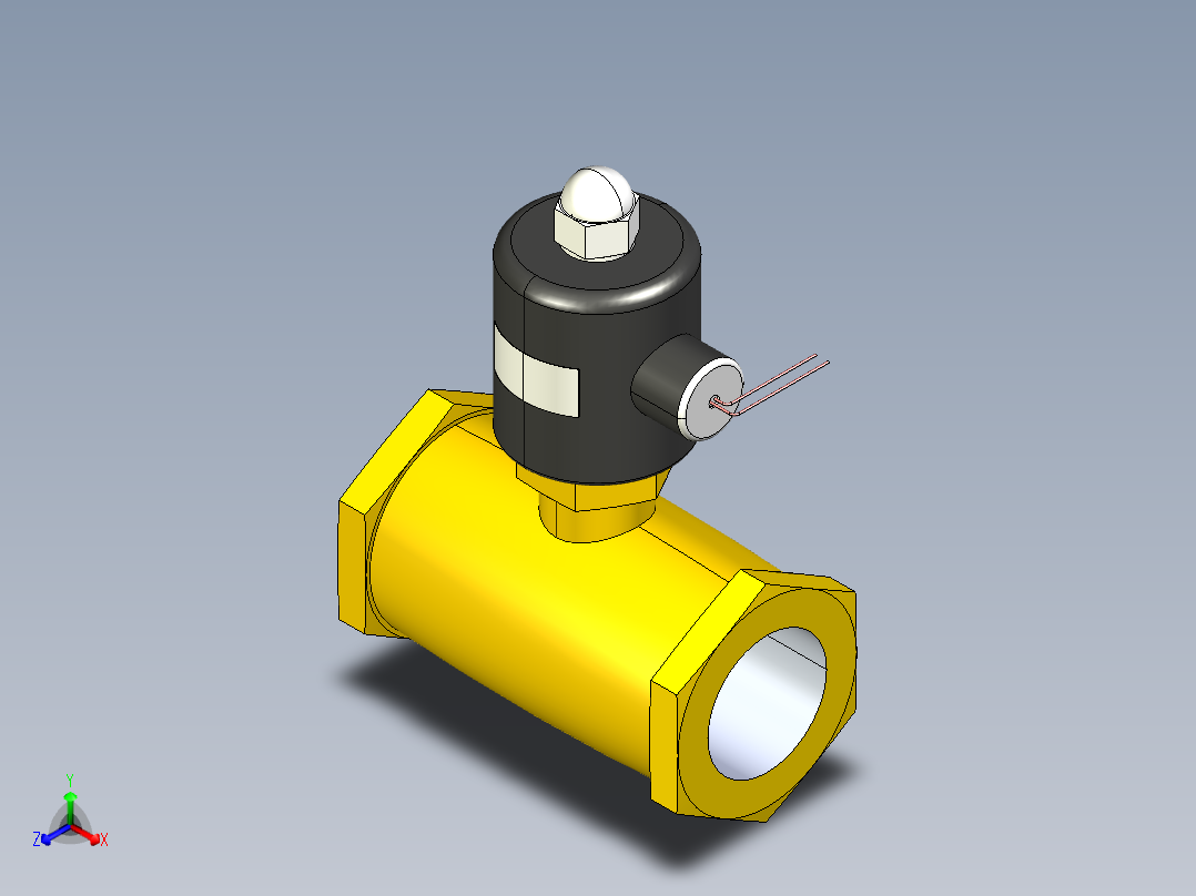 电磁阀 2L系列7款