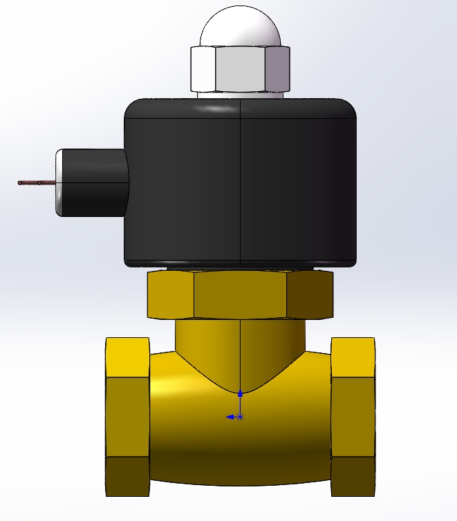 电磁阀 2L系列7款