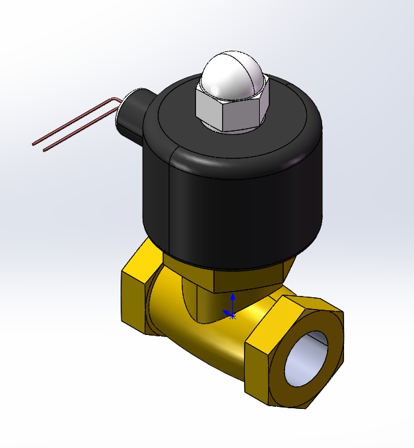电磁阀 2L系列7款