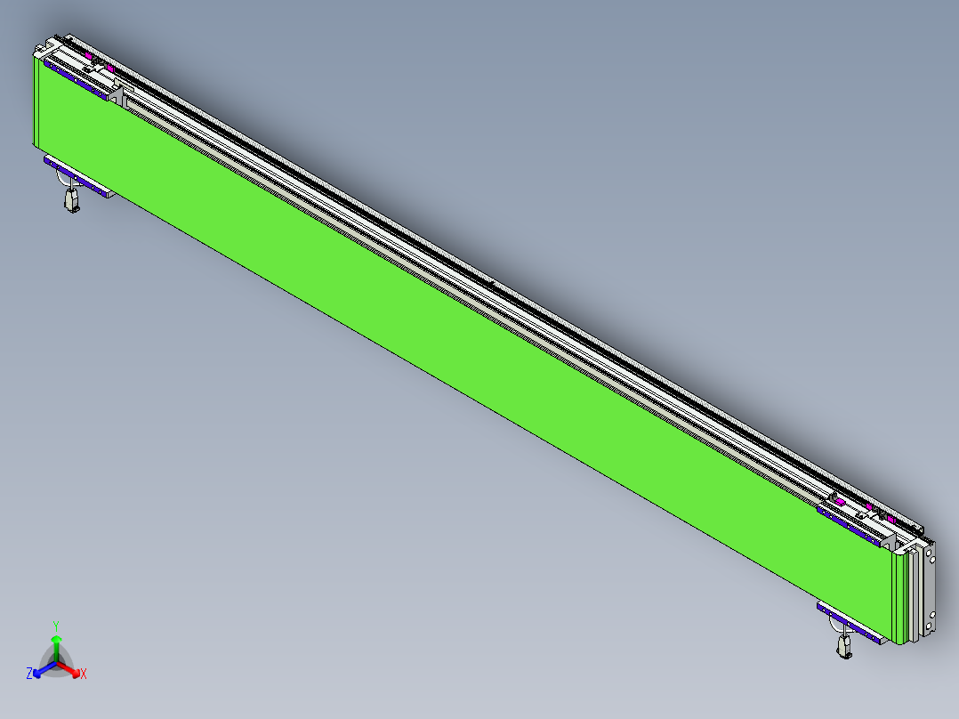 威洛博VL系列<span style='color: red'>3d</span>模型模组2VL22H2Y-S2000