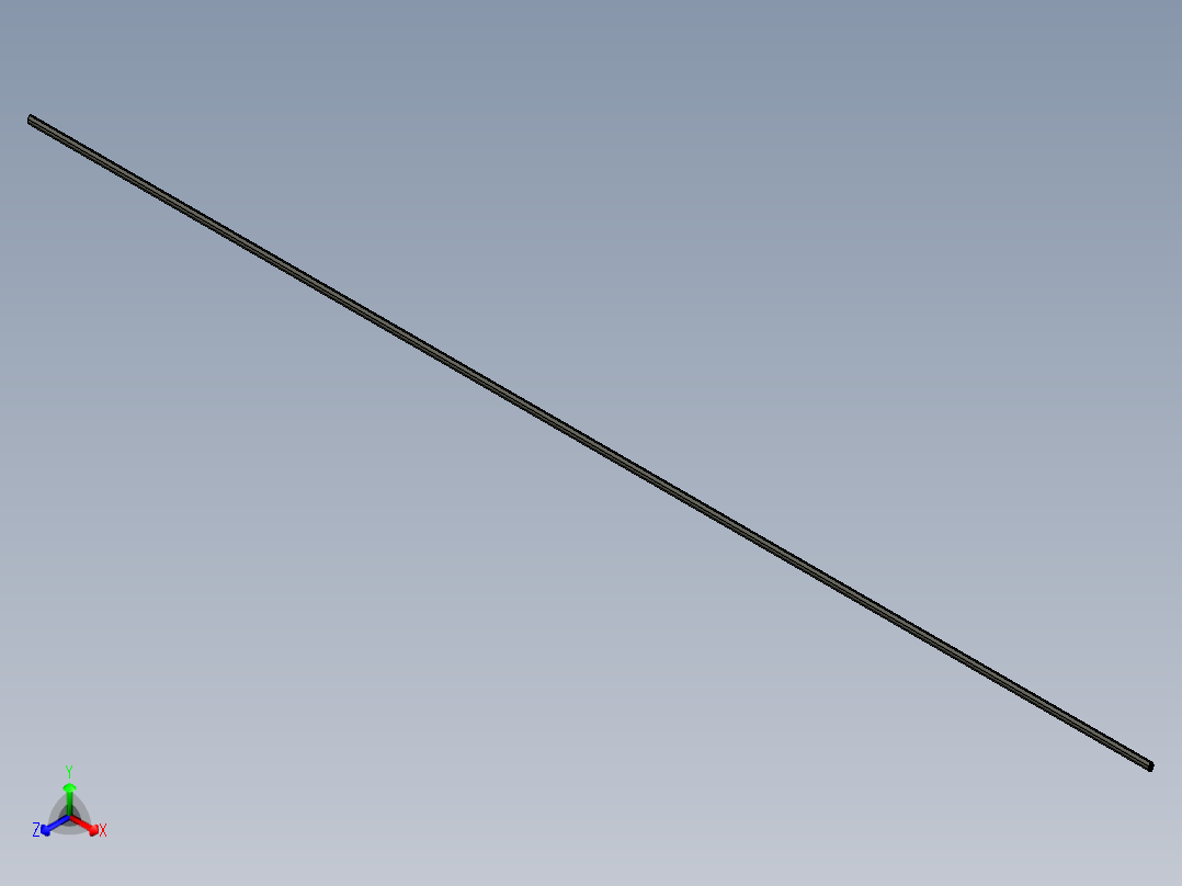 型材-BR 6 SLOT RUBBER SEALING STRIP 3842524623.STEP
