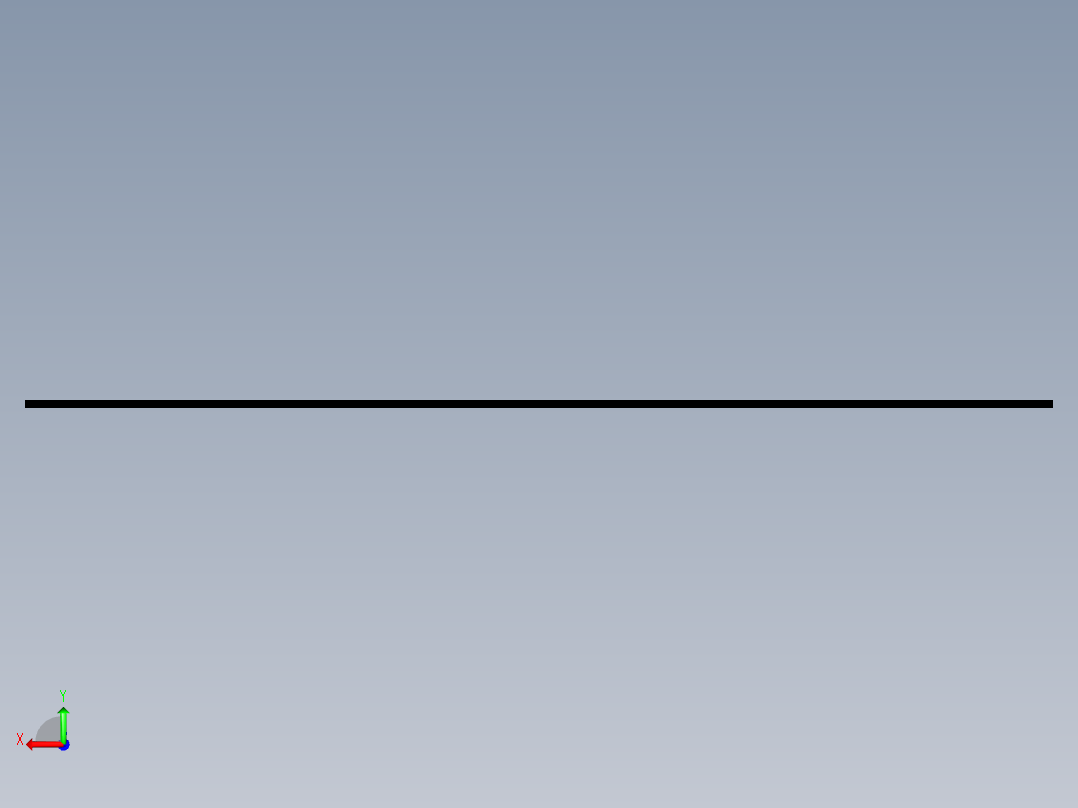 型材-BR 6 SLOT RUBBER SEALING STRIP 3842524623.STEP后视图