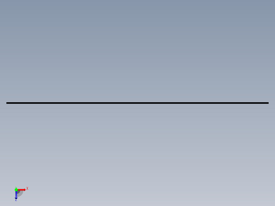 型材-BR 6 SLOT RUBBER SEALING STRIP 3842524623.STEP俯视图