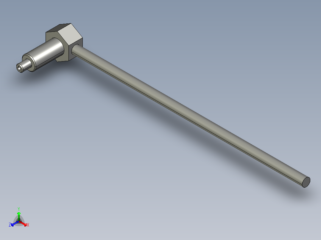 基恩士FU-35TG_kc图纸模型