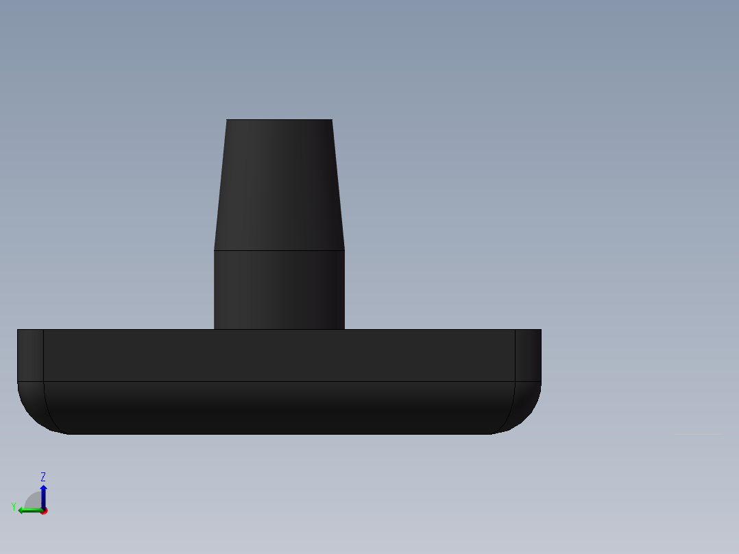 铝型材及其附件4.11.20.2040前视图