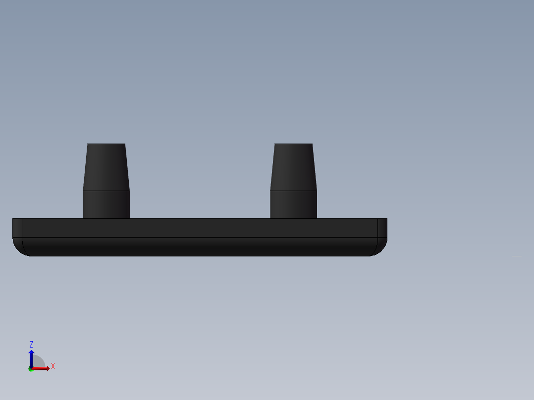 铝型材及其附件4.11.20.2040右视图