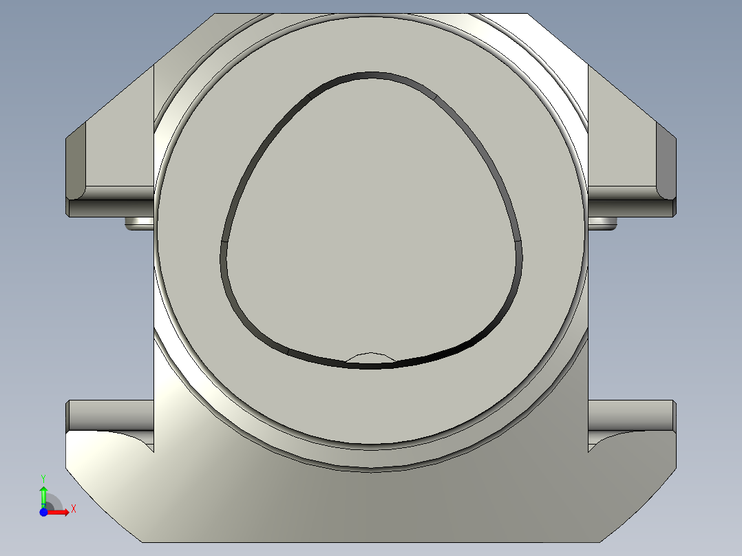 山特维克刀具112030506_MOD_0_0~TM01_00前视图