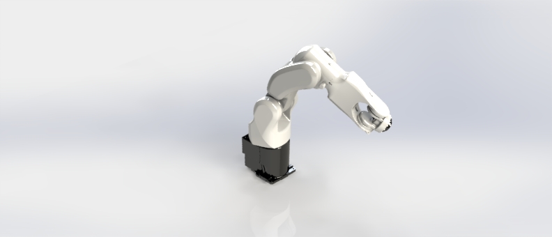 那智机器人nachi mz04 01 industrial robot